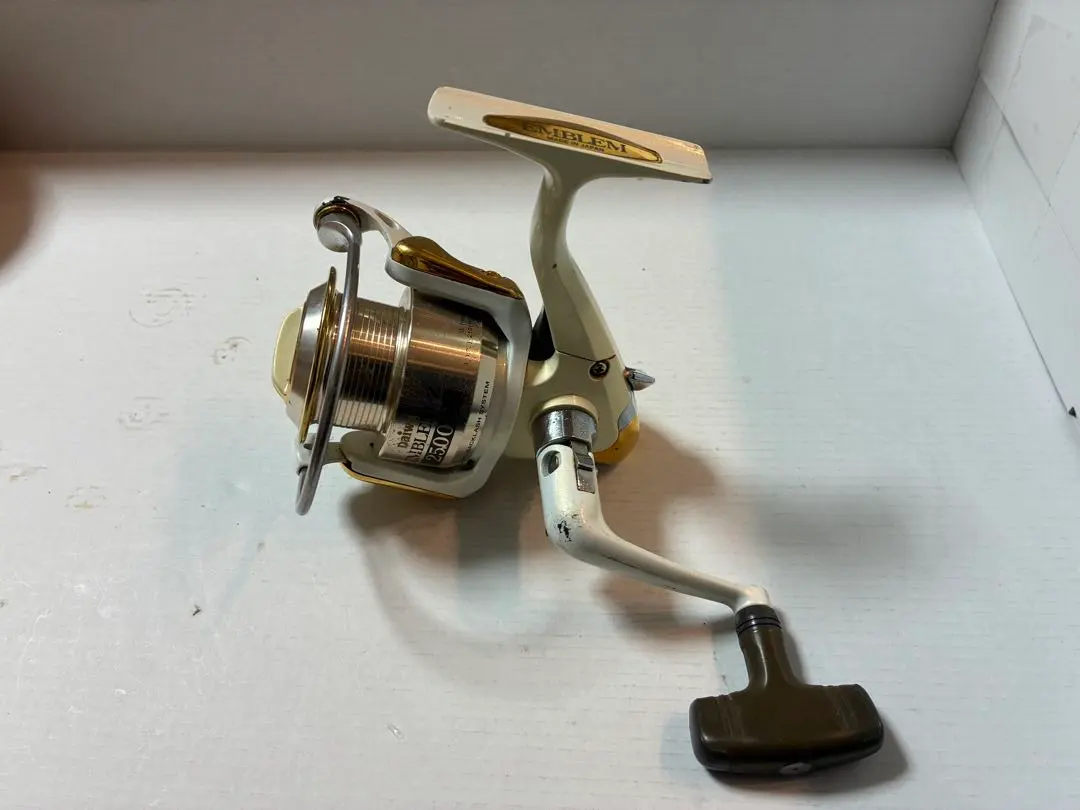 2026年最新】ダイワ エンブレム Zの人気アイテム - メルカリ