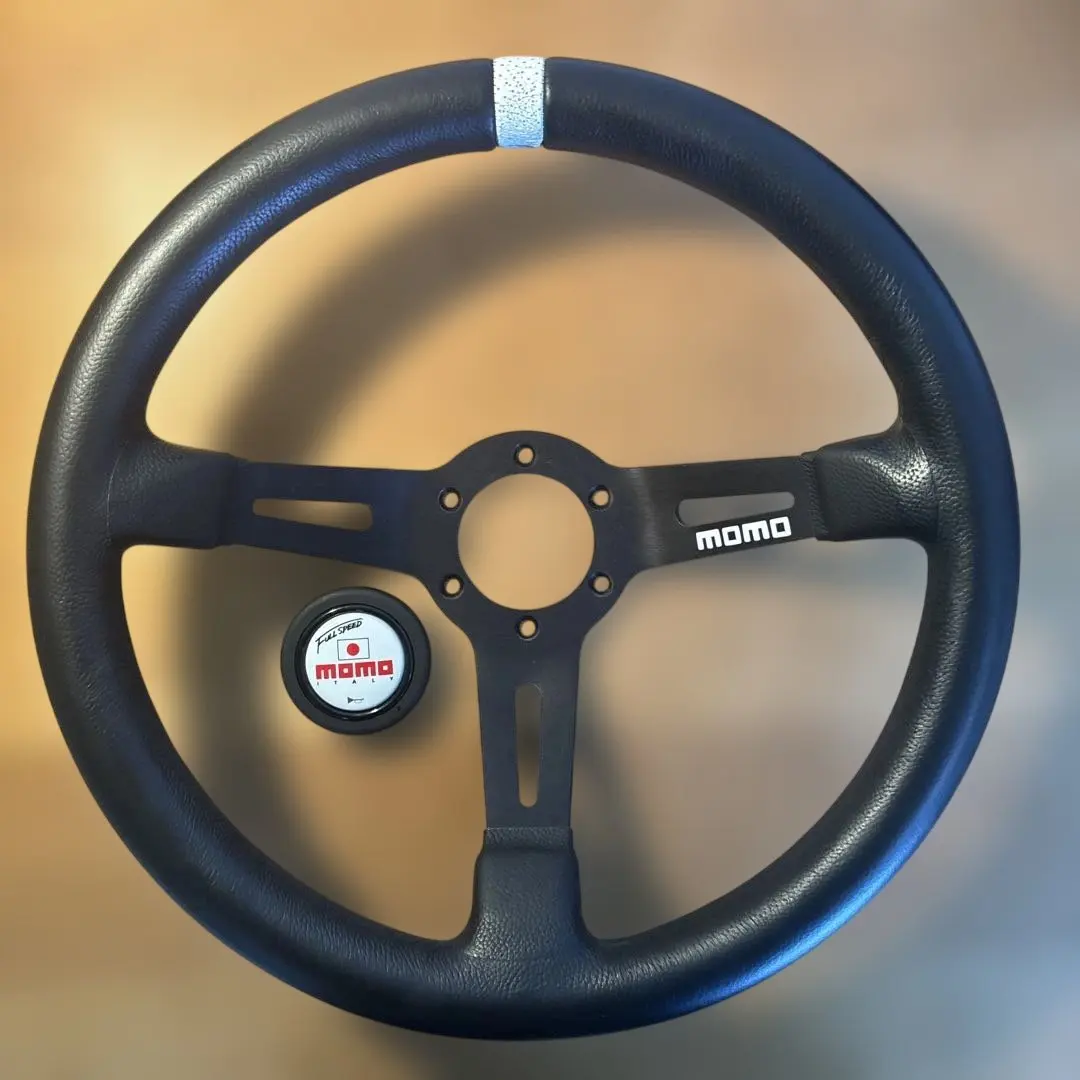 2026年最新】momo ステアリング フルスピードの人気アイテム - メルカリ