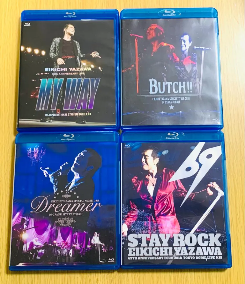 2026年最新】矢沢永吉 Dreamerの人気アイテム - メルカリ