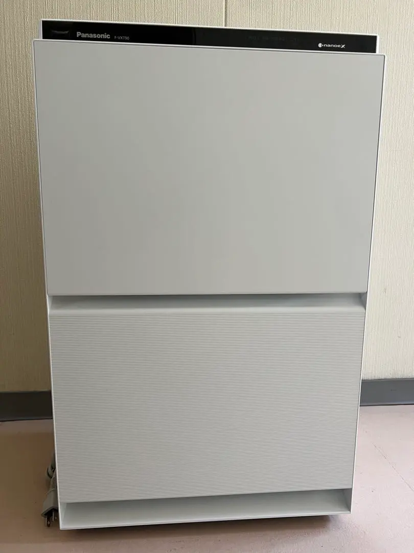 2026年最新】加湿空気清浄機f-vxt90の人気アイテム - メルカリ