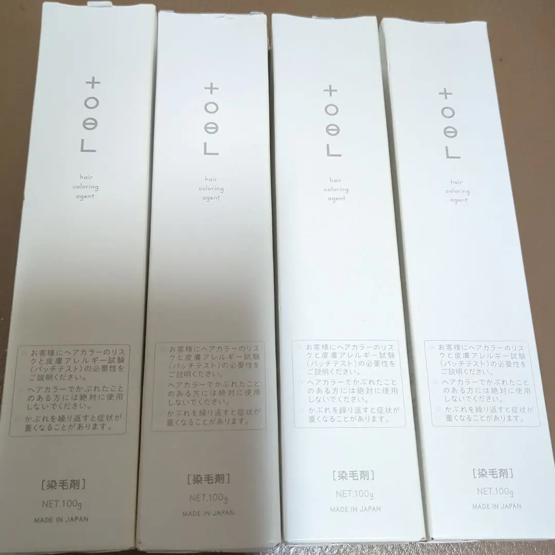 2026年最新】InterCosme カラーリング剤の人気アイテム - メルカリ