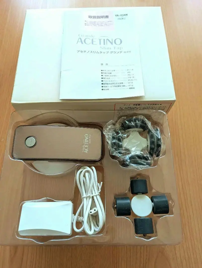 2026年最新】アセチノ スリムタップグランデの人気アイテム - メルカリ