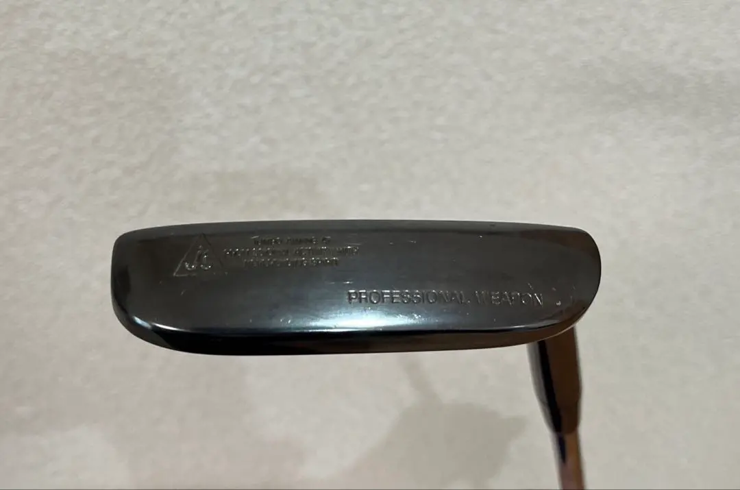 2026年最新】l字パター ジャンボ尾崎の人気アイテム - メルカリ