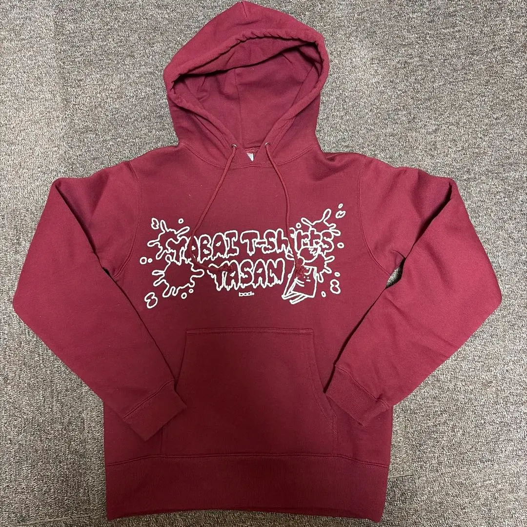 2026年最新】ヤバイtシャツ屋さん パーカーの人気アイテム - メルカリ