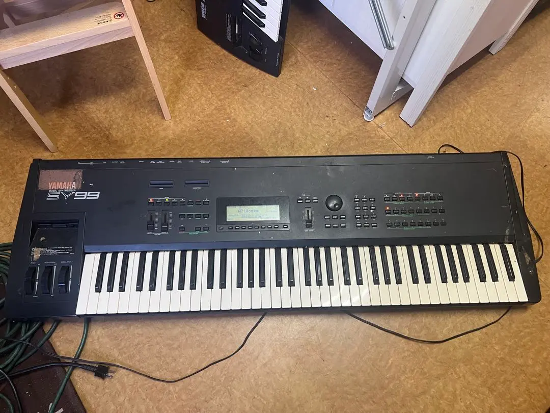 2026年最新】SY99 yamahaの人気アイテム - メルカリ