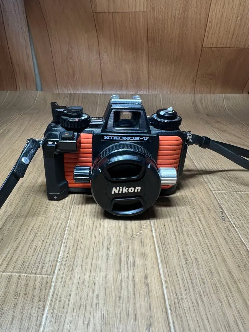 2026年最新】NIKONOS Vの人気アイテム - メルカリ