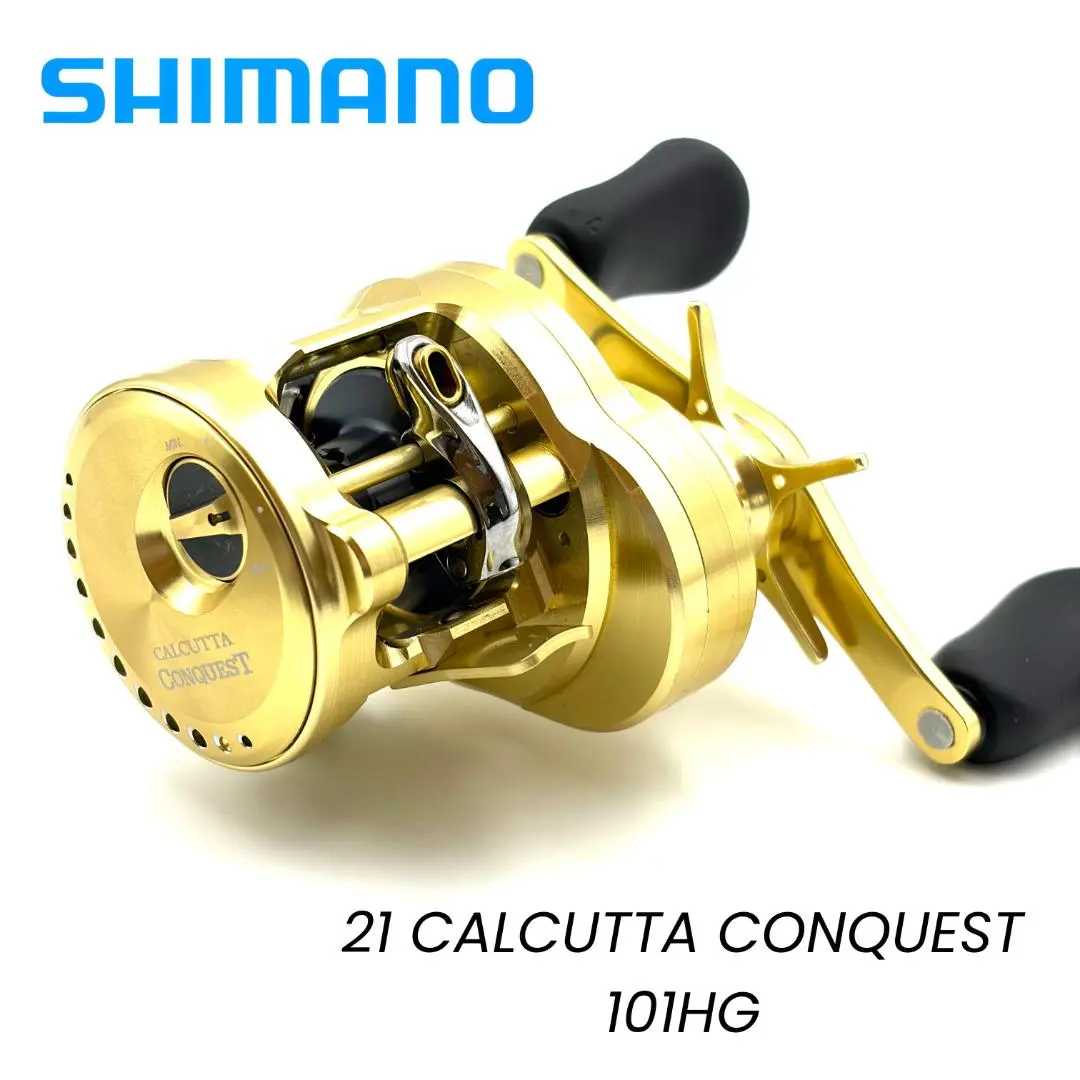 2026年最新】21カルカッタコンクエスト 101の人気アイテム - メルカリ