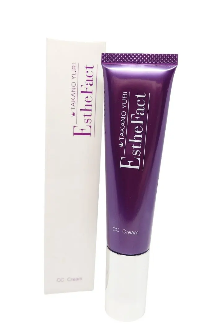 2026年最新】たかの友梨 エステファクト CCクリームの人気アイテム