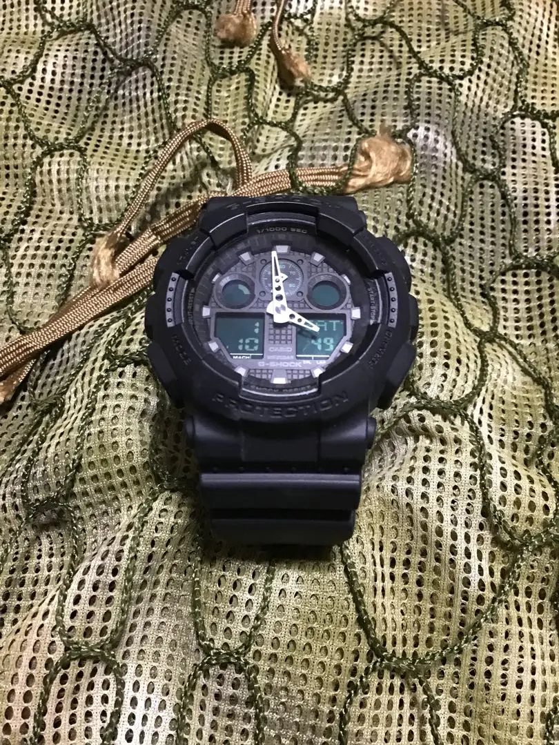 2026年最新】g-shock nhkの人気アイテム - メルカリ