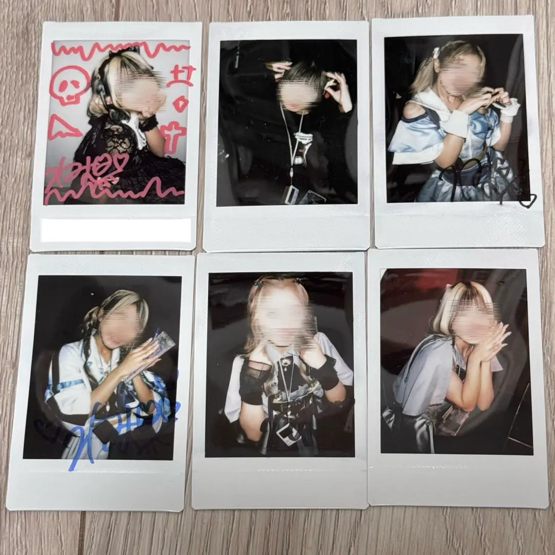 2026年最新】ジエメイ チェキの人気アイテム - メルカリ