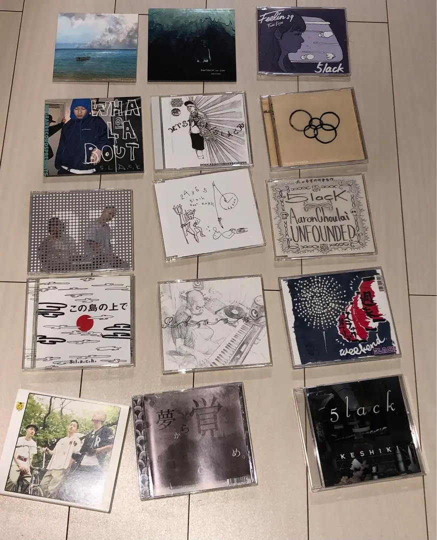 2026年最新】s.l.a.c.k whalaboutの人気アイテム - メルカリ