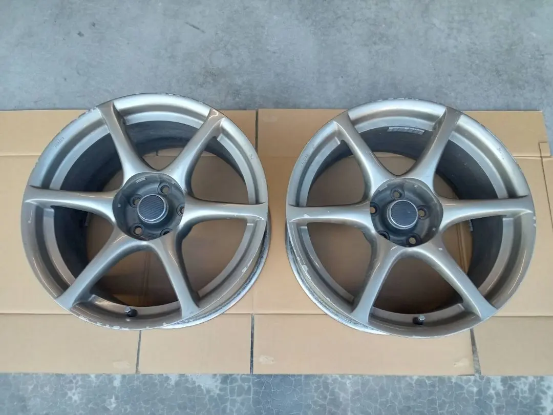 2026年最新】r34 純正ホイールの人気アイテム - メルカリ