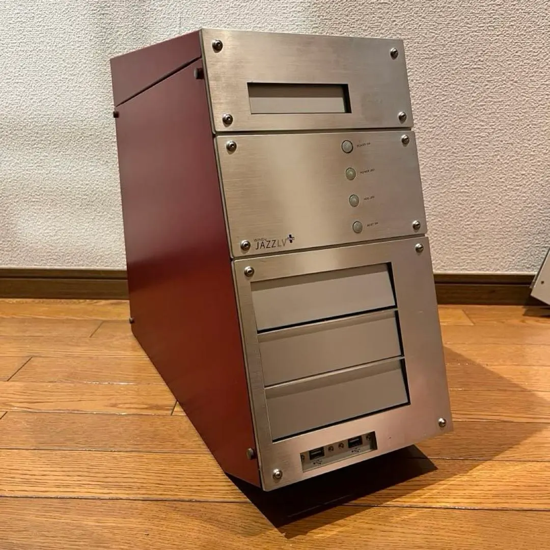 2026年最新】星野金属工業 PCケース(自作PC用)の人気アイテム - メルカリ