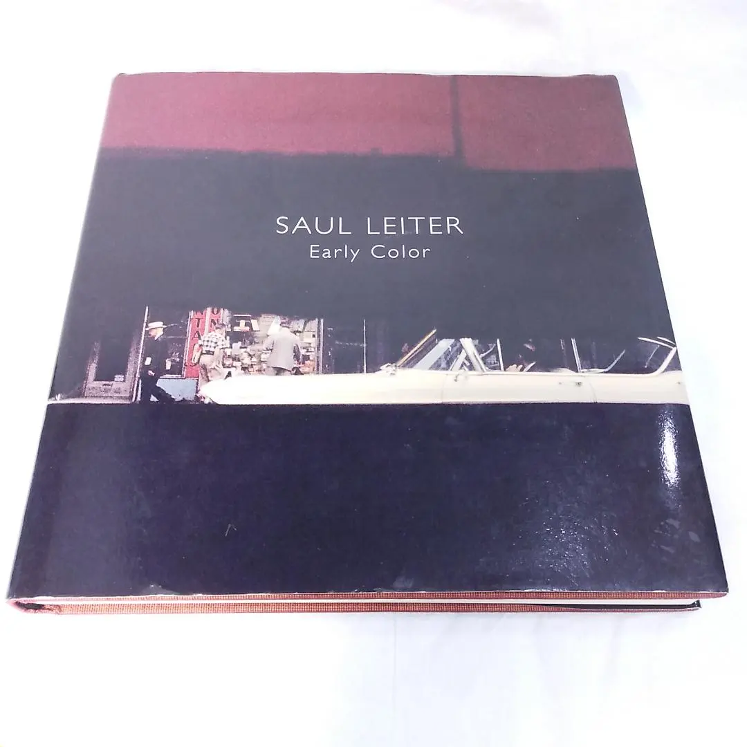 2026年最新】Saul Leiter Early Colorの人気アイテム - メルカリ