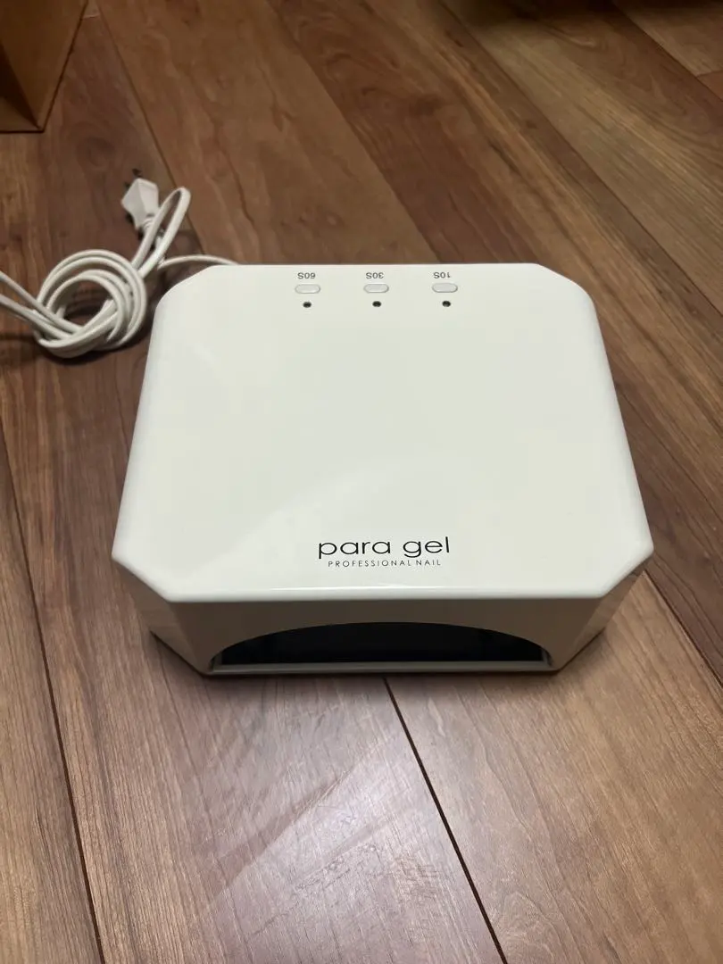 2026年最新】パラジェル ライトの人気アイテム - メルカリ