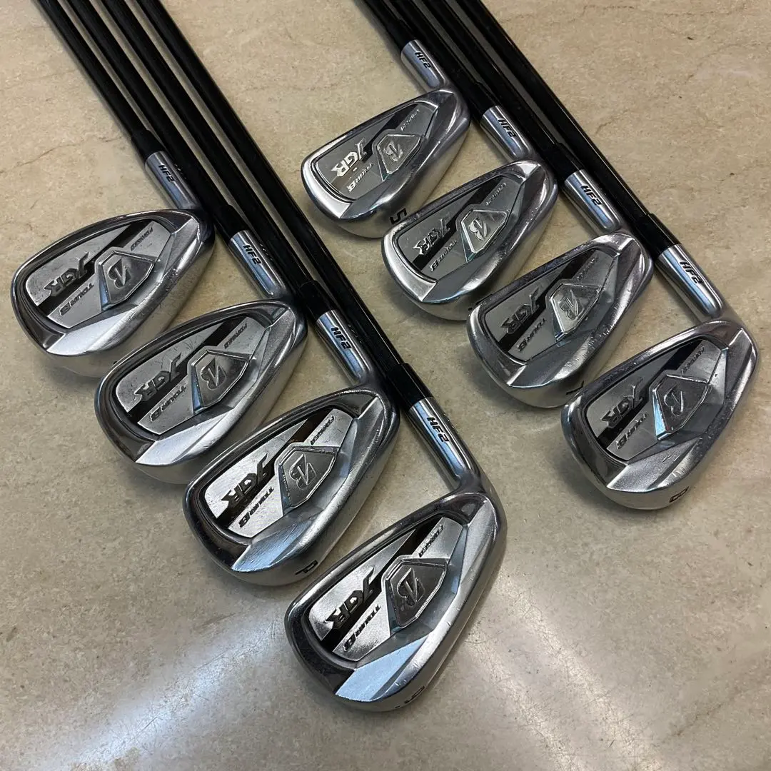 2026年最新】tour b jgr レフティの人気アイテム - メルカリ