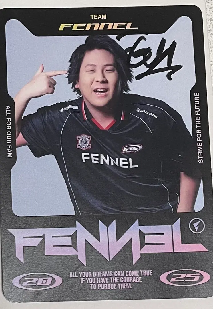 2026年最新】FENNEL valorantの人気アイテム - メルカリ