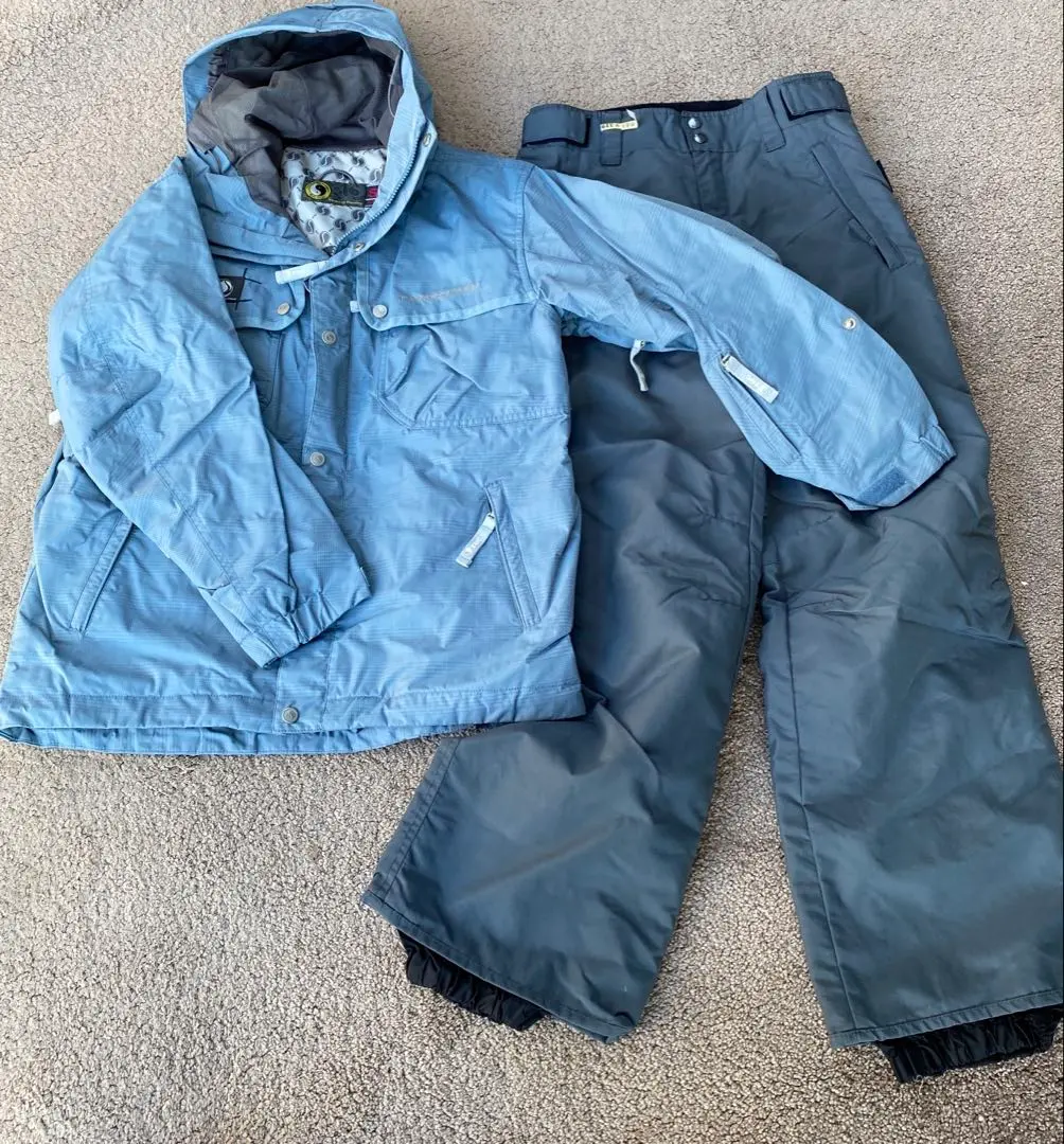 2026年最新】town country スキーウェアの人気アイテム - メルカリ