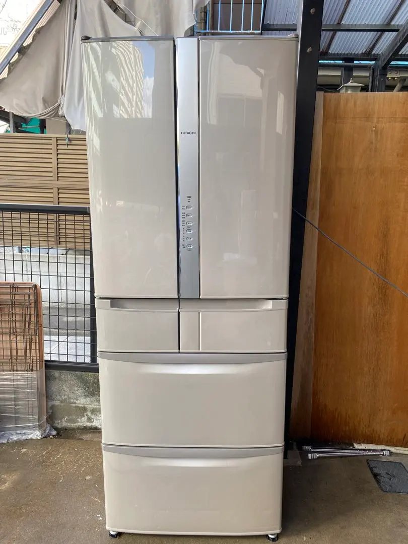 2026年最新】日立冷蔵庫R-f48の人気アイテム - メルカリ