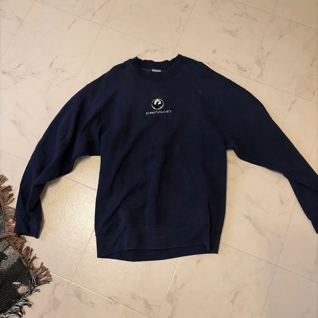 2026年最新】stussy ドラゴン トレーナーの人気アイテム - メルカリ