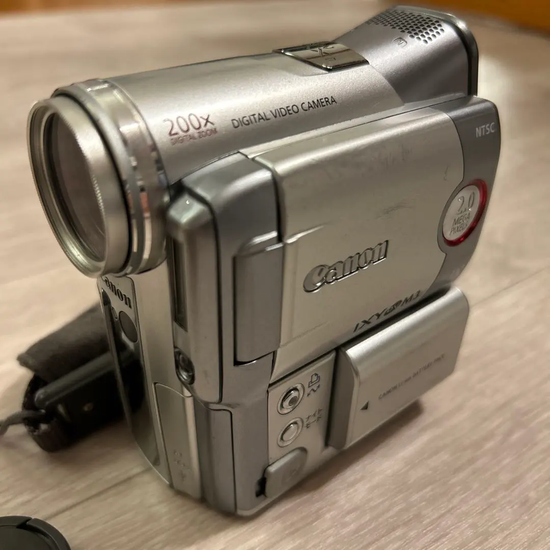 2026年最新】IXY DV 2の人気アイテム - メルカリ