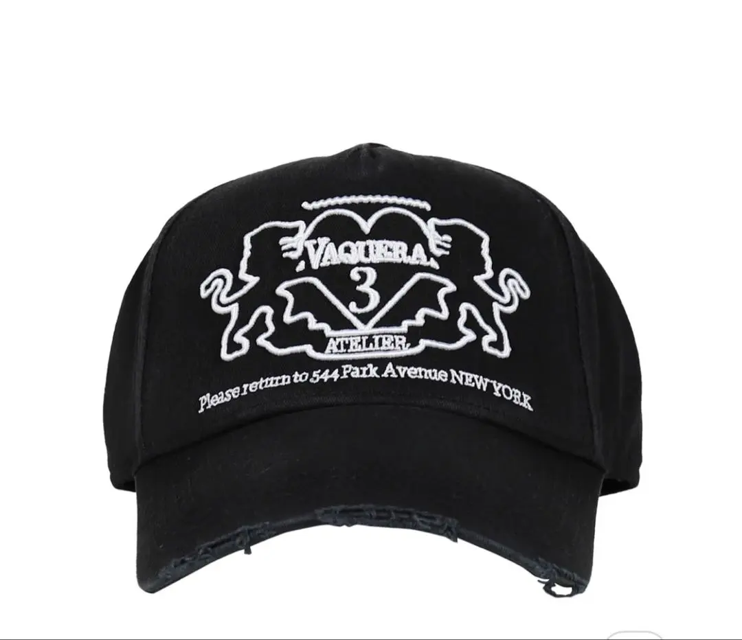 2026年最新】VAQUERA 帽子の人気アイテム - メルカリ