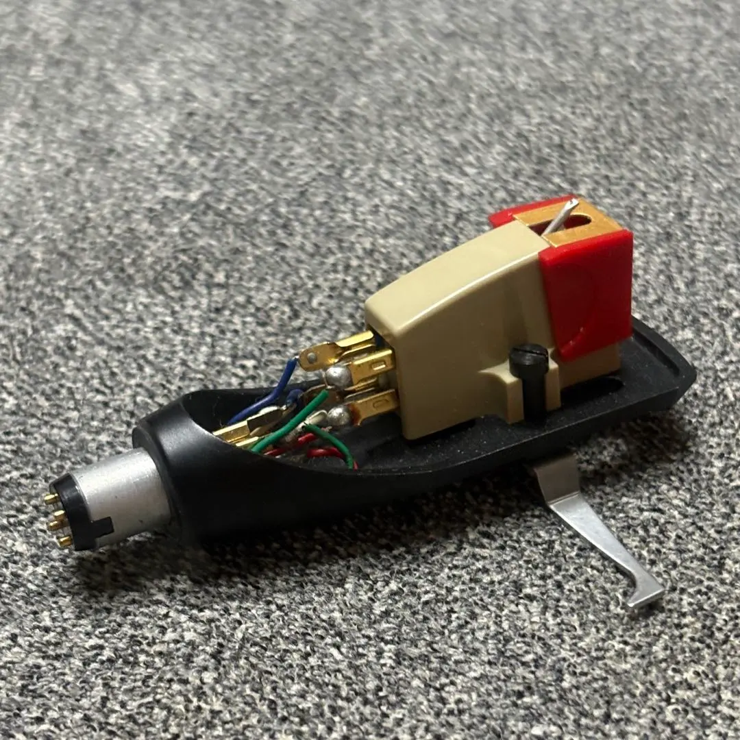 2026年最新】MICROヘッドシェルの人気アイテム - メルカリ