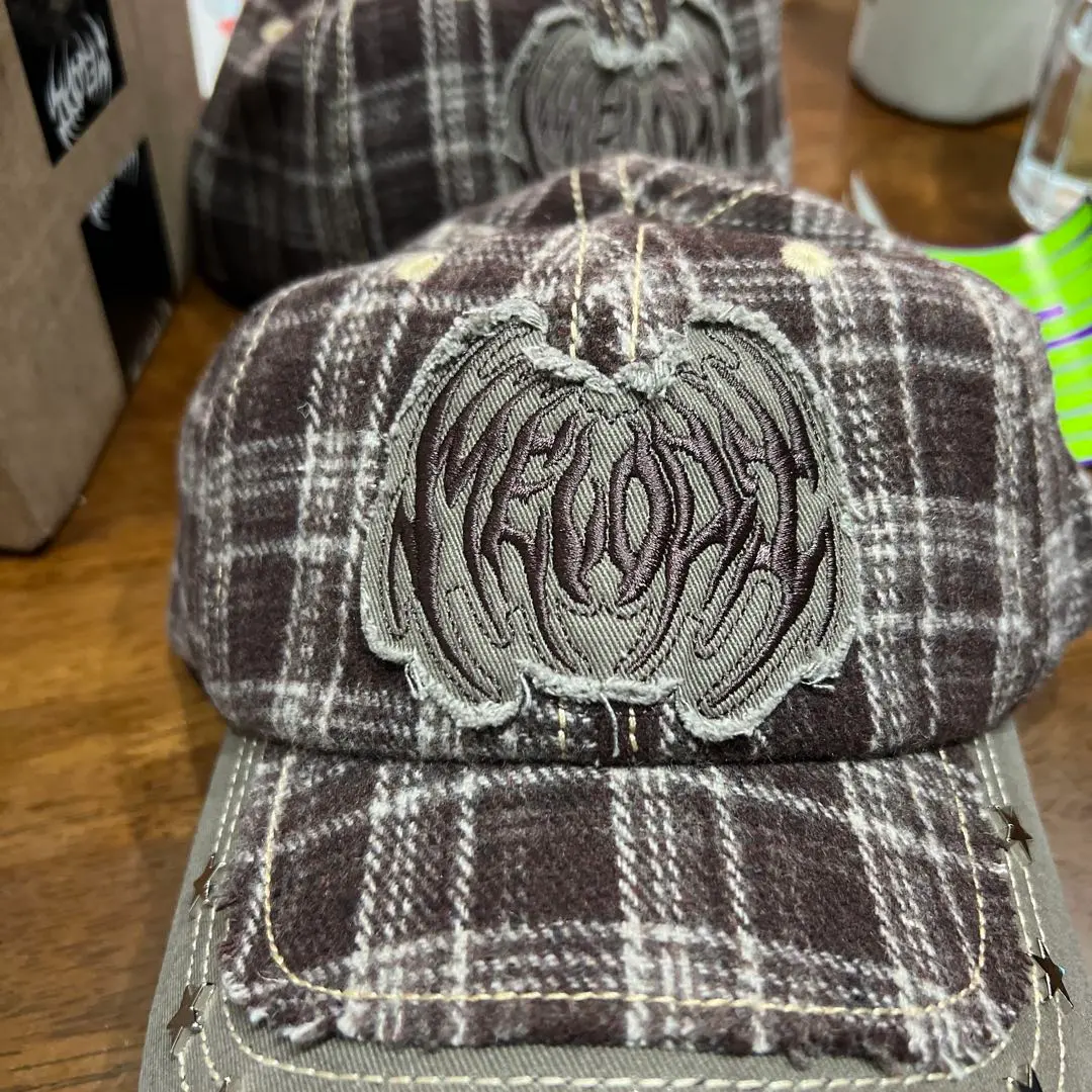 2026年最新】ec melodi キャップの人気アイテム - メルカリ