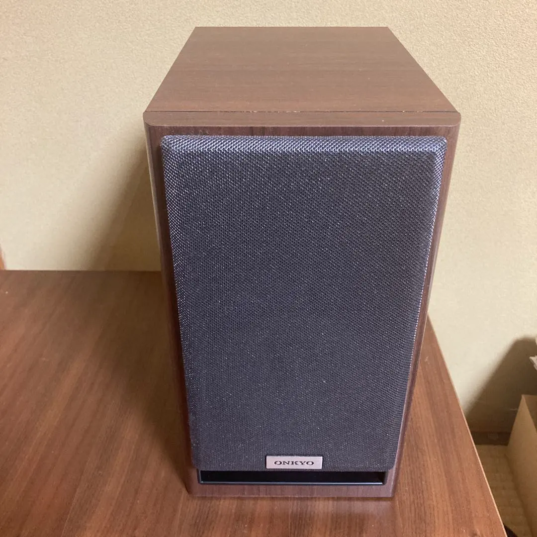 2026年最新】onkyo x-nfr7txの人気アイテム - メルカリ