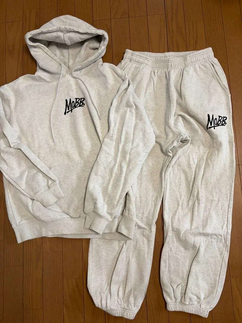 2026年最新】mobb セットアップの人気アイテム - メルカリ