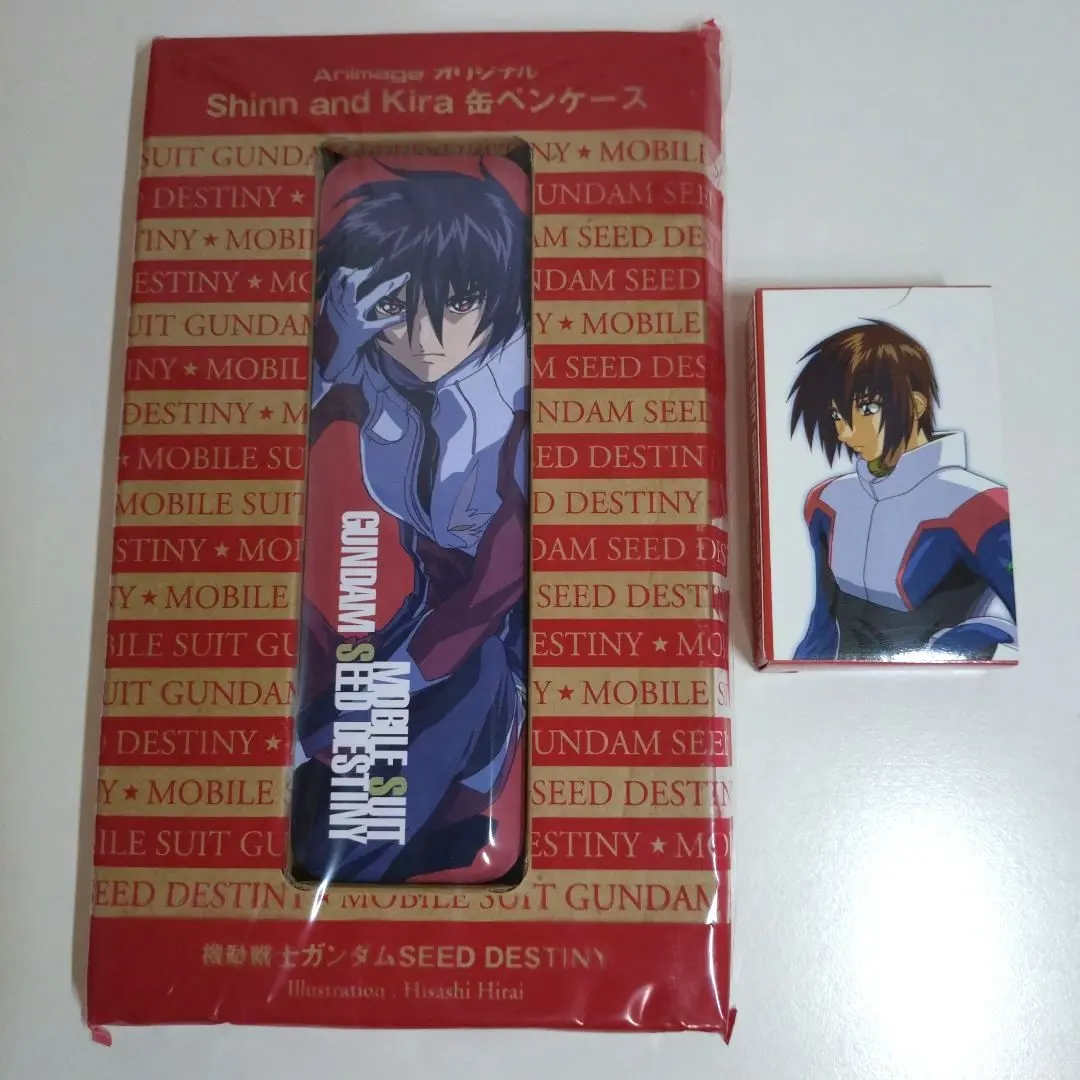 2026年最新】ガンダムseeddestinyトランプの人気アイテム - メルカリ