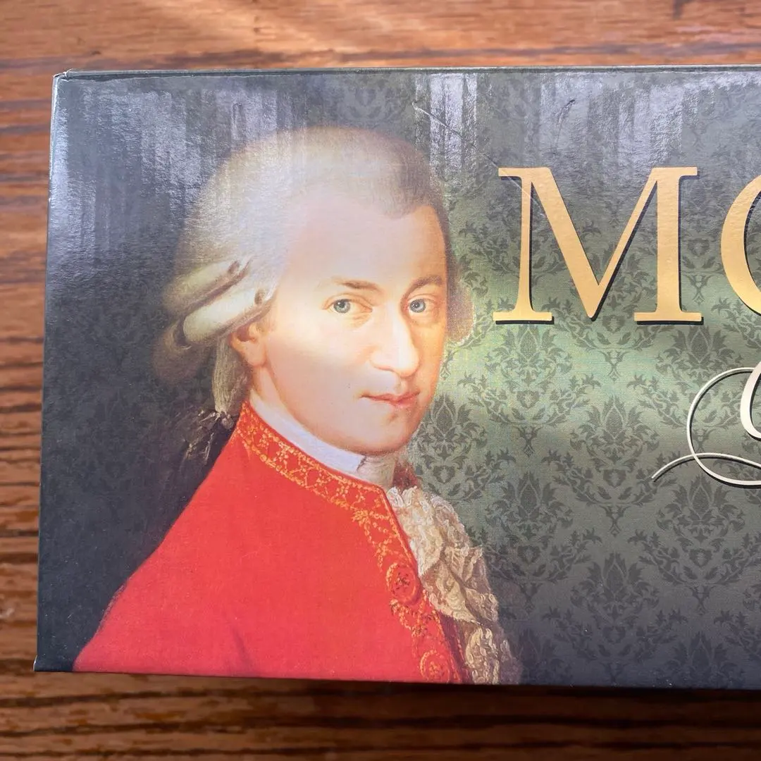 2026年最新】Mozart Complete Editionの人気アイテム - メルカリ
