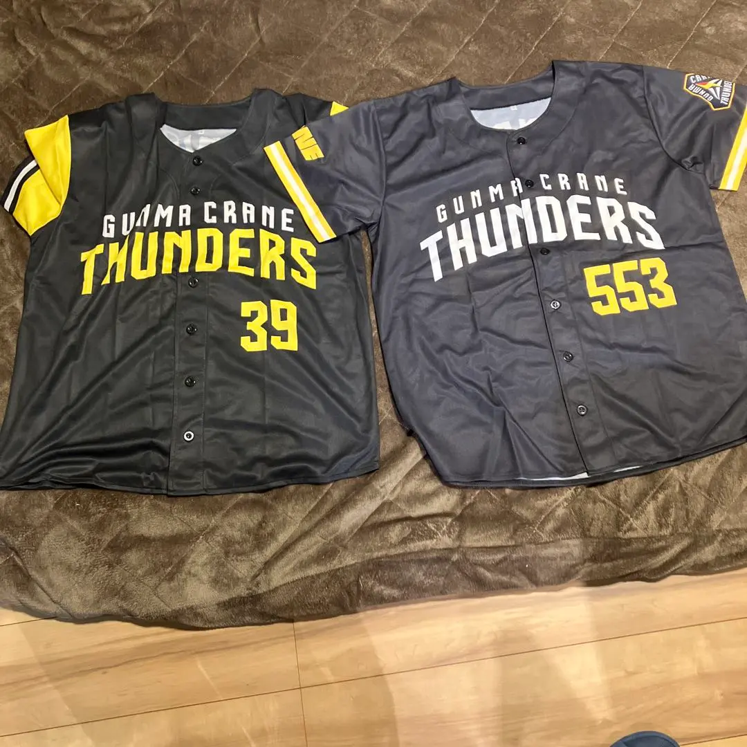 2026年最新】群馬クレインサンダーズ ジャージの人気アイテム - メルカリ