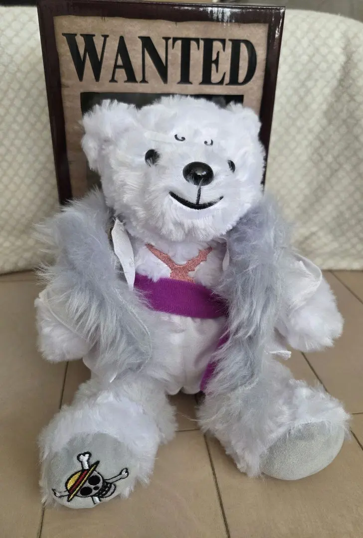 2026年最新】ルフィベアの人気アイテム - メルカリ