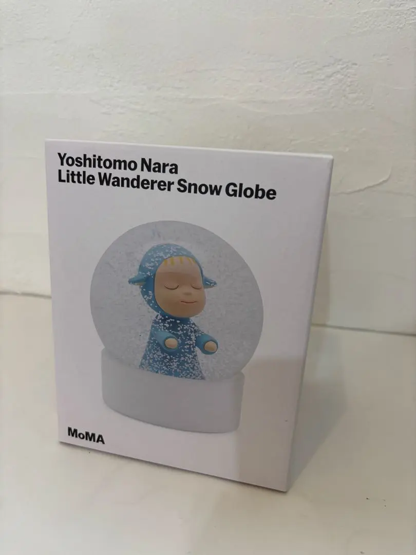 2026年最新】奈良美智スノードームの人気アイテム - メルカリ