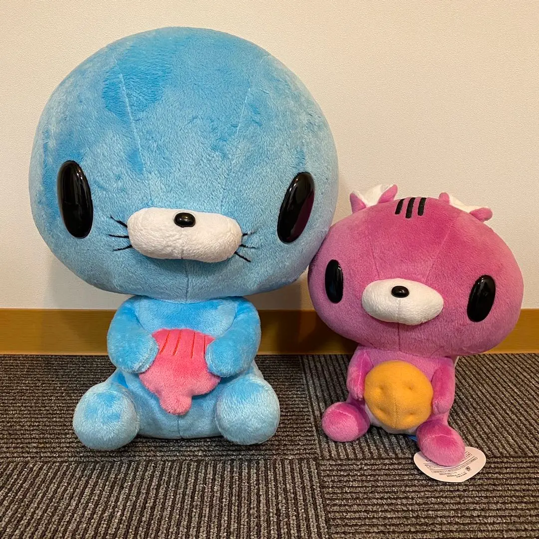 2026年最新】グルーミー ぼのぼのの人気アイテム - メルカリ