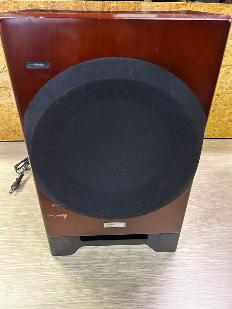 2026年最新】ONKYO SL-A250の人気アイテム - メルカリ