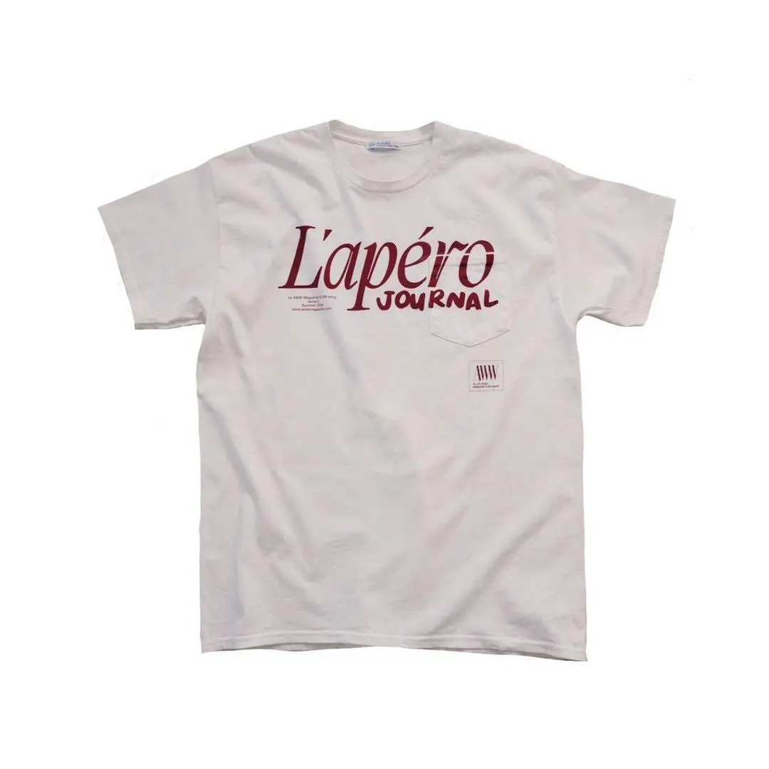 2026年最新】aww magazine l'apéroの人気アイテム - メルカリ