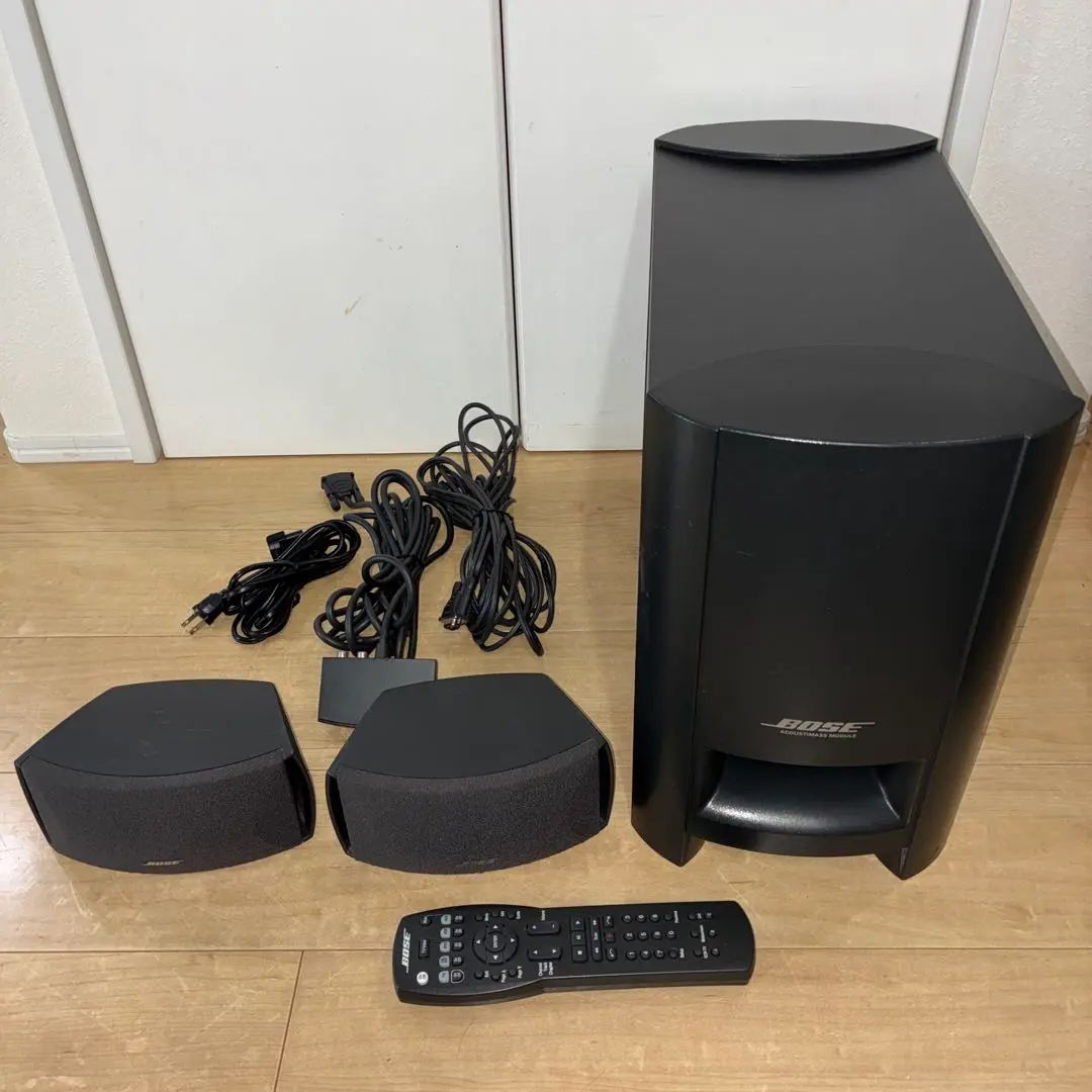 2026年最新】Bose 321の人気アイテム - メルカリ