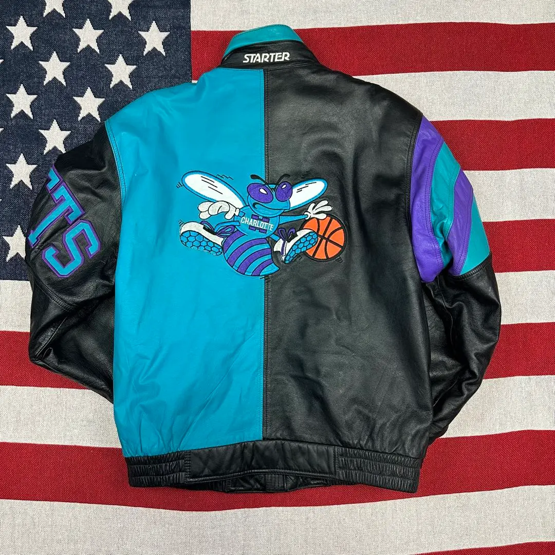 2026年最新】ホーネッツ スタジャンの人気アイテム - メルカリ