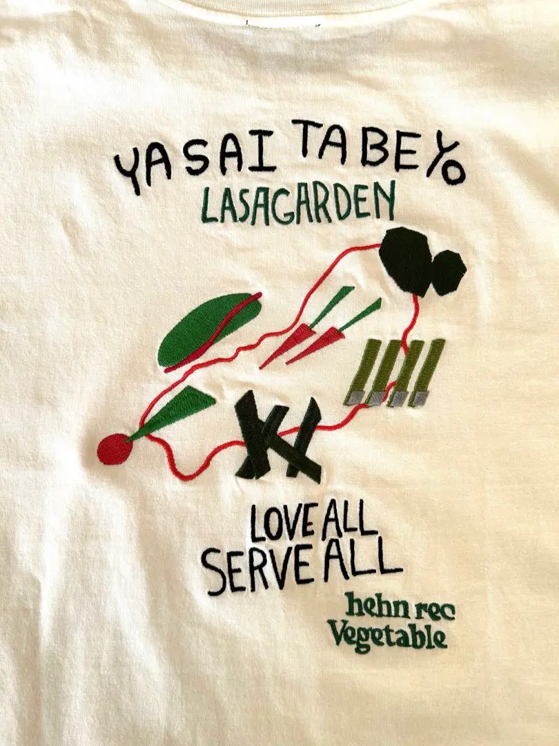 2026年最新】藤井風 tシャツ ベジの人気アイテム - メルカリ