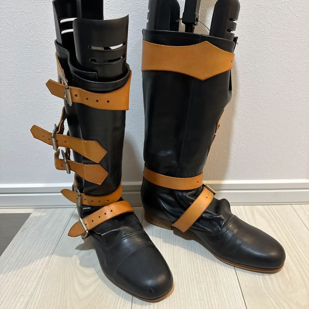 2026年最新】vivienne westwood パイレーツブーツの人気アイテム