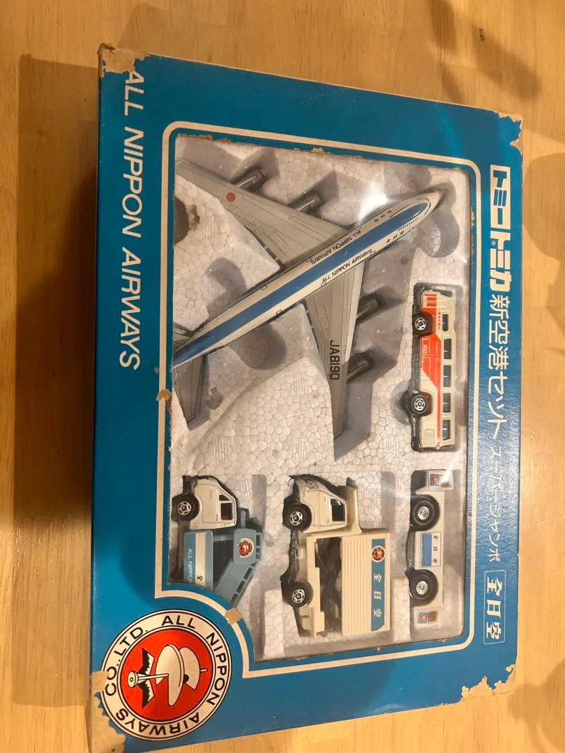 2026年最新】トミカ新空港セットの人気アイテム - メルカリ