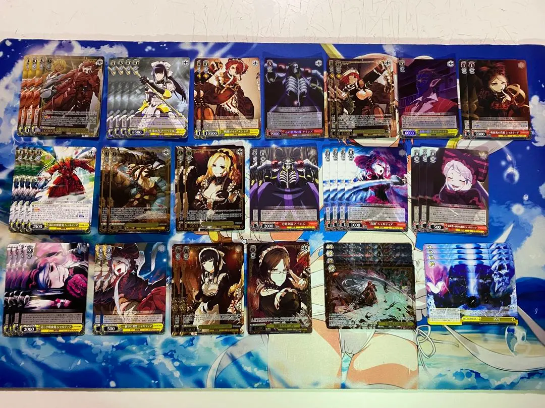 2026年最新】サマポケ デッキの人気アイテム - メルカリ