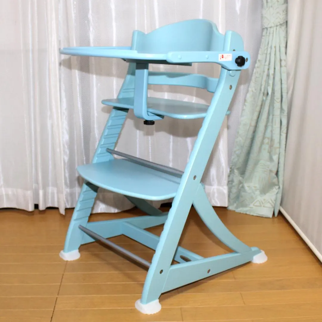 2026年最新】すくすくチェアEN ガード付の人気アイテム - メルカリ