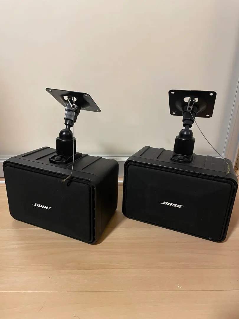 2026年最新】ブラケット BOSE 101MMの人気アイテム - メルカリ