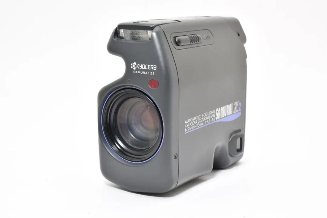 2026年最新】KYOCERA SAMURAI Z2の人気アイテム - メルカリ