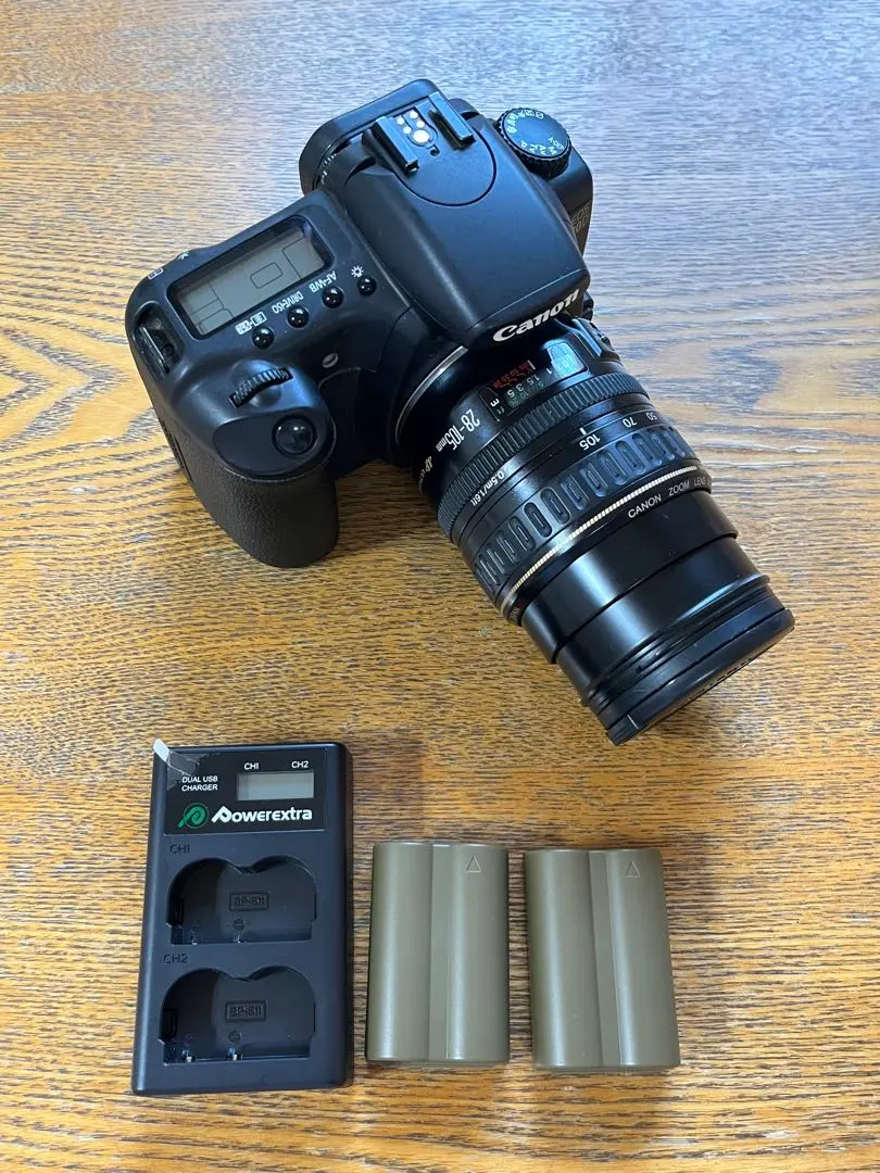 2026年最新】canon ds126151の人気アイテム - メルカリ