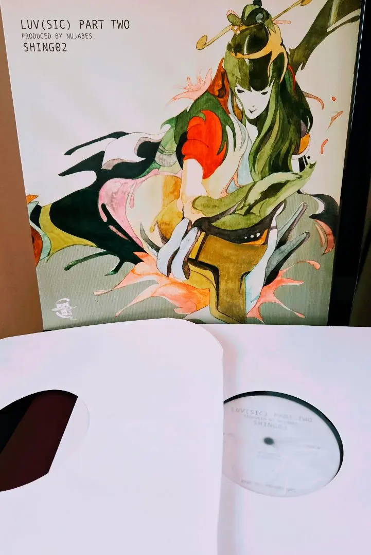 2026年最新】LUV SIC partの人気アイテム - メルカリ