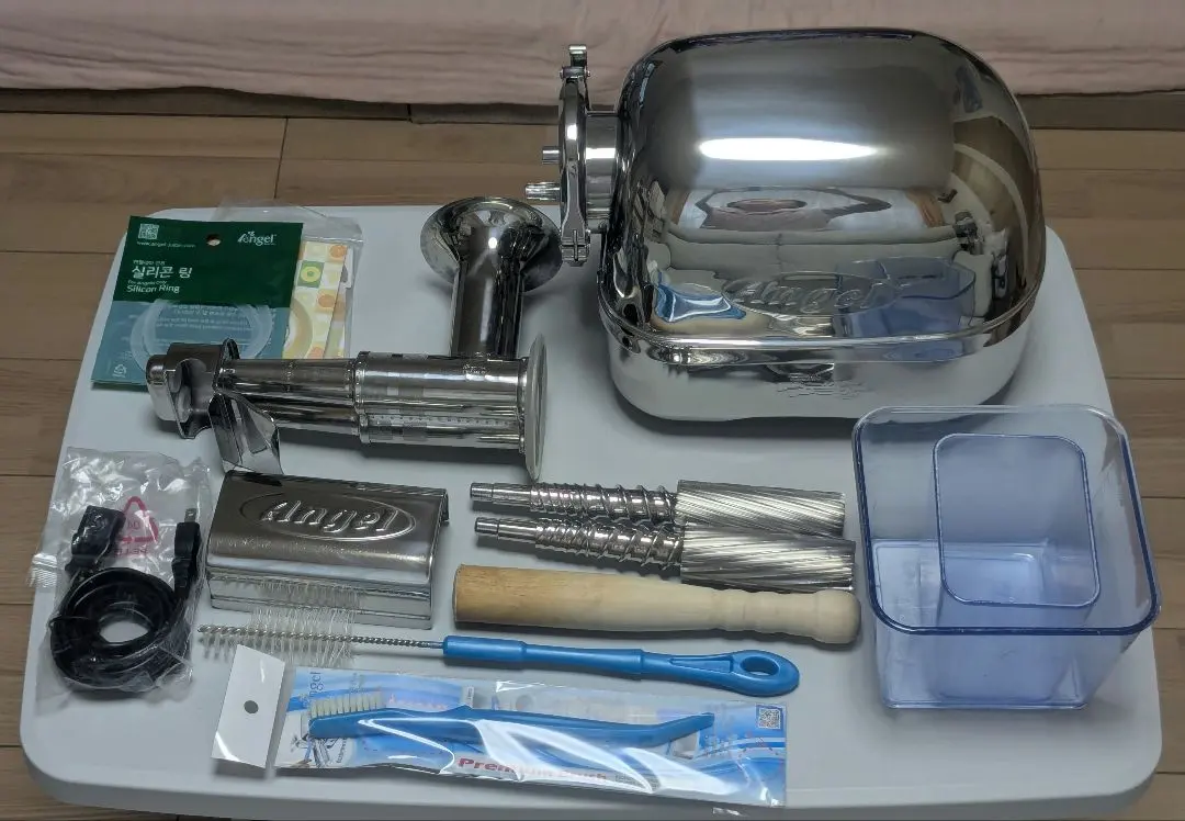 2026年最新】エンジェルジューサーの人気アイテム - メルカリ